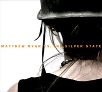 Matthew Ryan vs. the Silver State cover image
