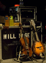 Will Hoge (photo by Sanjay Suchak)