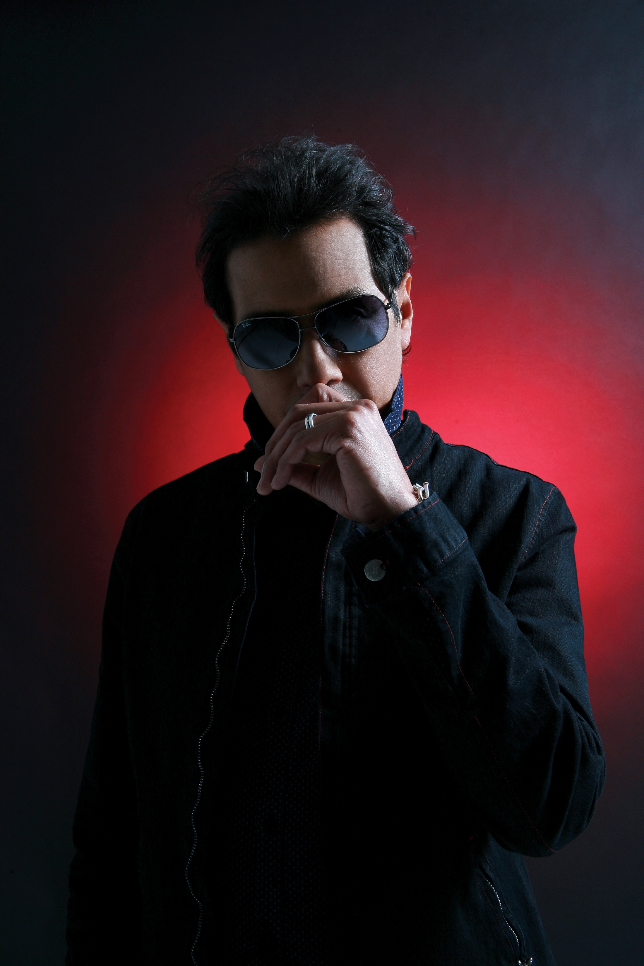 Alejandro Escovedo