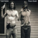 Todd Snider