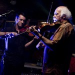 BeauSoleil at Old Settler's Music Fest