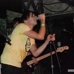 Cut Off Your Hands at Emo's, SXSW '09
