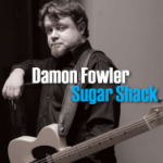 Sugar Shack album cover