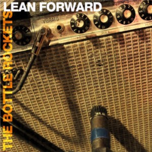 Lean Forward album cover