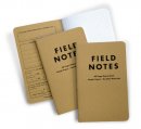 Field Notes