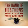 Band of Heathens cover