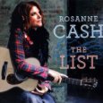 rosanne cash list