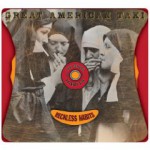 Reckless Habits cover