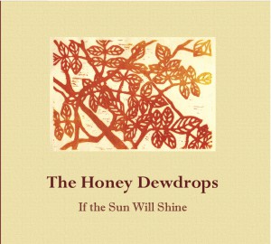 Honey Dewdrops cover-art-photo