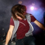The Ready Set performing last year in NYC