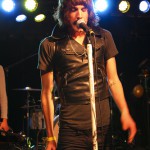 Foxy Shazam's Eric Nally