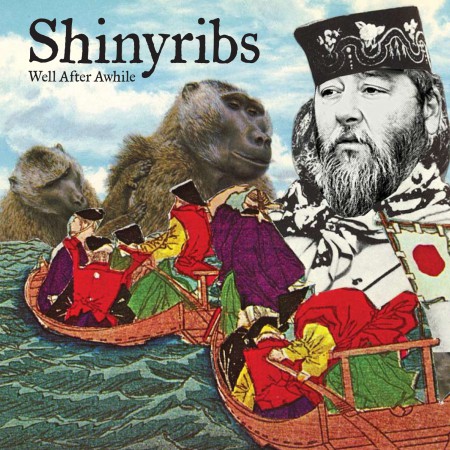 Shinyribs Cover