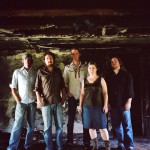 Back Row Baptists