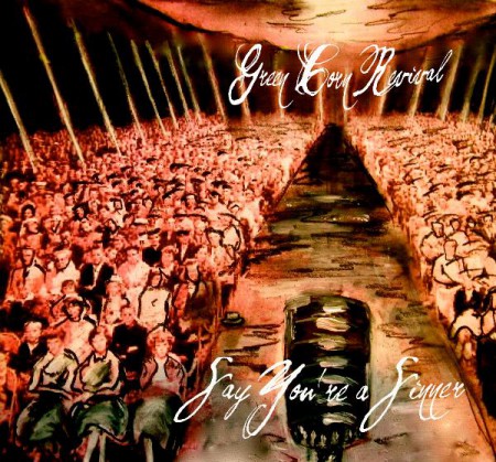 GCR back cover