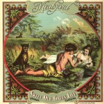 Meatyard Cover