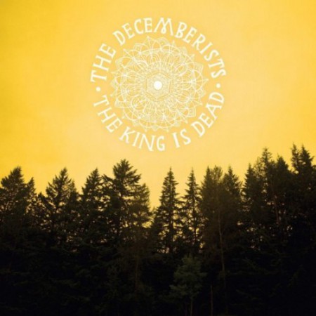 The Decemberists, The King is Dead