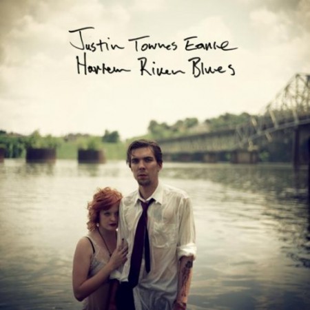 Justin Townes Earle, Harlem River Blues