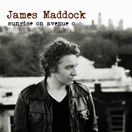 James Maddock, Sunrise on Avenue C