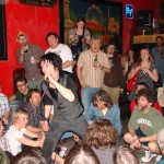 Jesse Malin