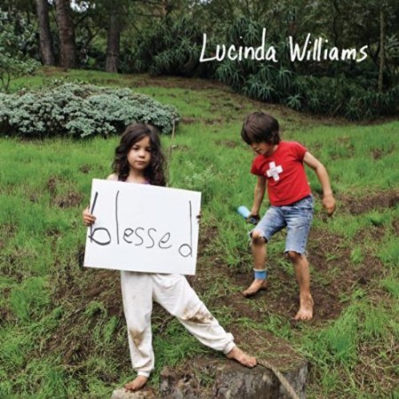 Lucinda Williams, Blessed