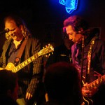 Alejandro Escovedo - 10