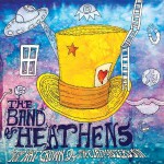 TBOH Top Hat Crown cover