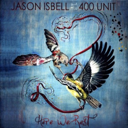 Jason Isbell, Here We Rest