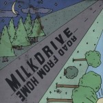 MilkDrive cover