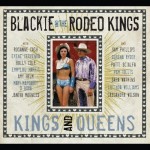 Blackie cover