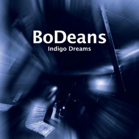 BoDeans, "Indigo Dreams"