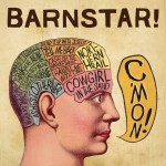 Barnstar! - C'mon! - Cover