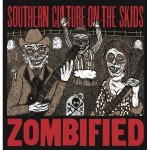 Zombified cover