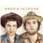 Sons of Fathers cover