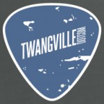 Twangville Tees