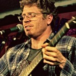 jesse harper