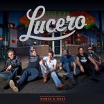 Lucero- Women & Work