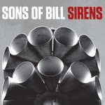 Sirens cover
