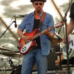 Brian Henneman of the Bottle Rockets
