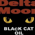 Delta Moon Blackcatoil