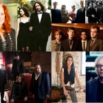 AMA Awards mash-up