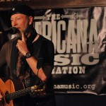 Richard Thompson (Chuck Holley)