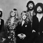 FleetwoodMacRumoursTourPhotoBW