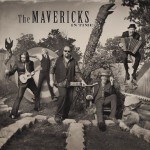 Mavericks cover