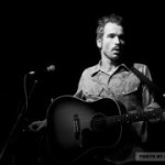 Joe Fletcher (photo by Jesse Golding)