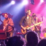 Drive By Truckers Live