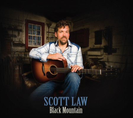 Scott Law cover