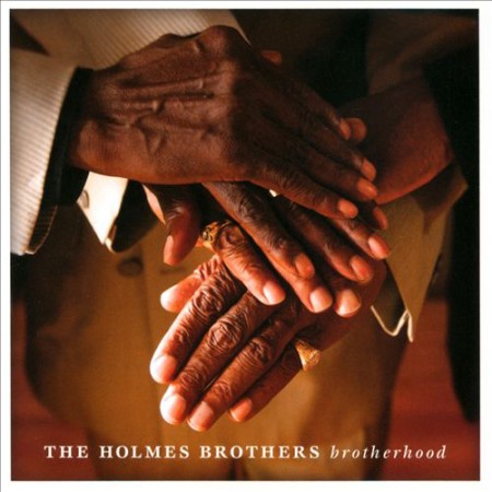 Holmes Brothers