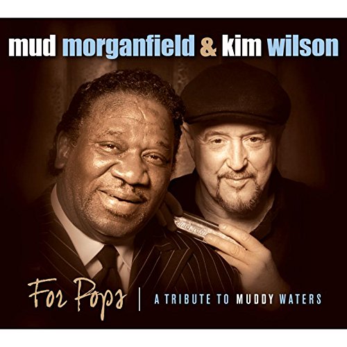 Image result for bill morganfield albums