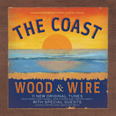 The Coast cover