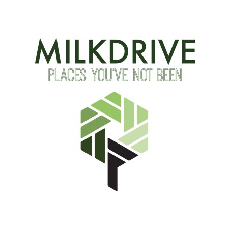 MilkDrive cover